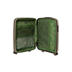 Maleta Stivibags ECOWAVE Cabina Beige 2