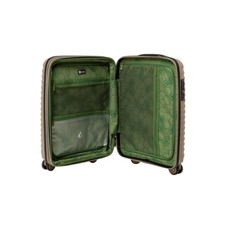 Maleta Stivibags ECOWAVE Cabina Beige