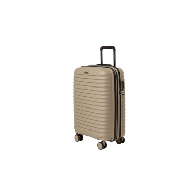 Maleta Stivibags ECOWAVE Cabina Beige
