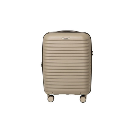 Maleta Stivibags ECOWAVE Mediana Beige