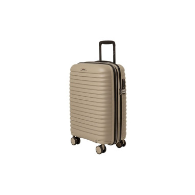 Maleta Stivibags ECOWAVE Mediana Beige