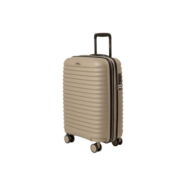 Maleta Stivibags ECOWAVE Grande Beige