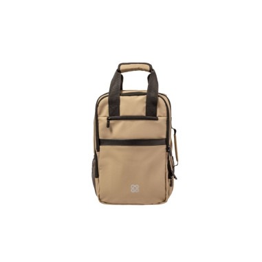 Maleta CITYBAG Beige Stivibags