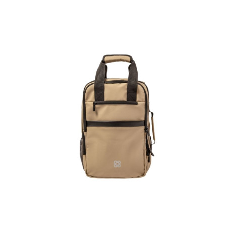 Maleta CITYBAG Beige Stivibags