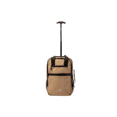 Maleta CITYBAG Beige Stivibags