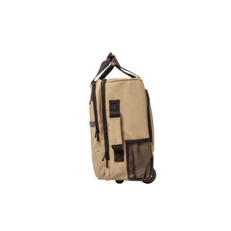 Maleta CITYBAG Beige Stivibags