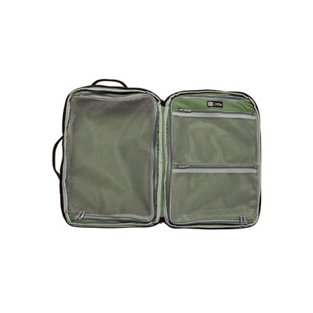 Mochila Nylontech Beige Stivibags