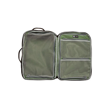 Mochila Nylontech Amarillo Stivibags