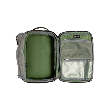 Mochila Waterproof Verde Militar...