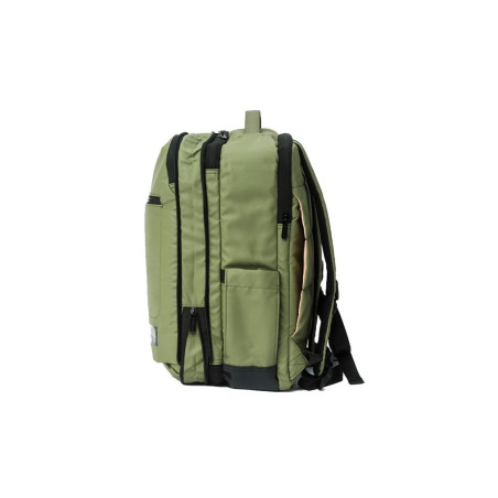 Mochila Waterproof Verde Militar Stivibags