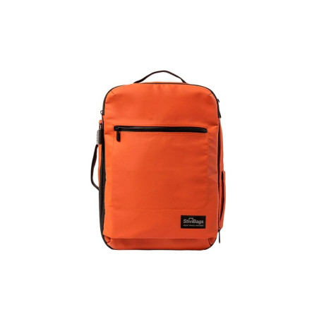 Mochila Waterproof Caldera Stivibags