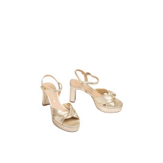 Sandalia con Tiras Anchas... 2