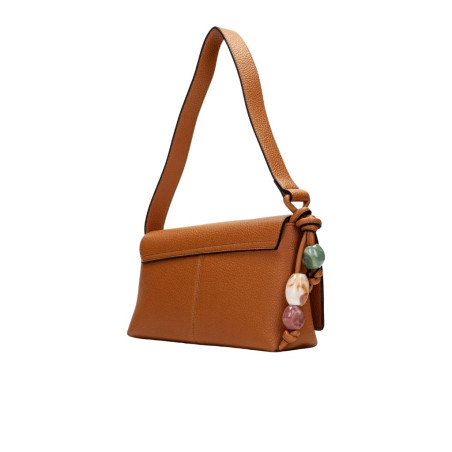 Bolso de Hombro Cuero Hispanitas