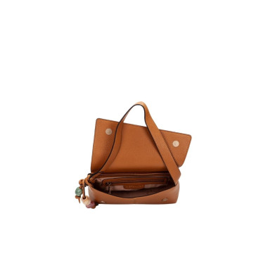 Bolso de Hombro Cuero Hispanitas