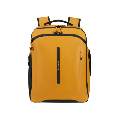 Mochila Ecodiver Samsonite Amarillo M