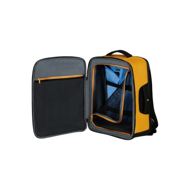 Mochila Ecodiver Samsonite Amarillo M