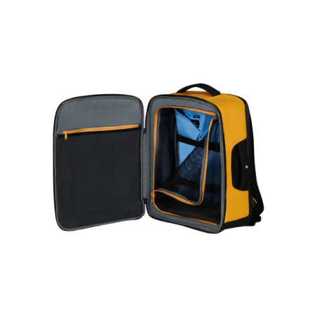 Mochila Ecodiver Samsonite Amarillo M