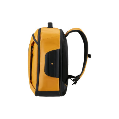 Mochila Ecodiver Samsonite Amarillo M