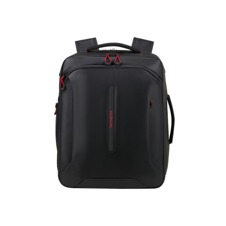 Mochila Ecodiver Samsonite Negro M