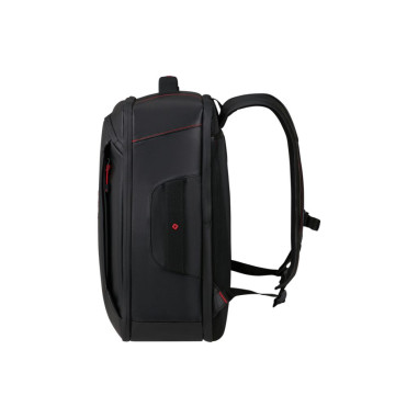 Mochila Ecodiver Samsonite Negro M