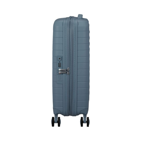 Maleta American Tourister FastForward 55 cm Steel Blue