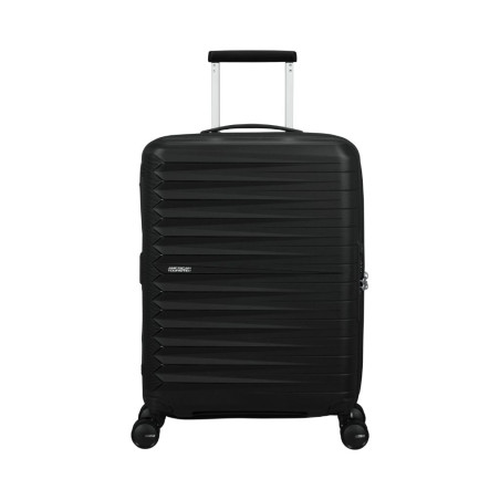 Maleta American Tourister FastForward 55 cm Flash Black