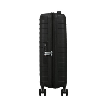 Maleta American Tourister FastForward 55 cm Flash Black
