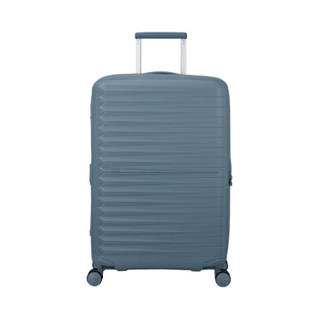 Maleta American Tourister FastForward 68 cm Steel Blue