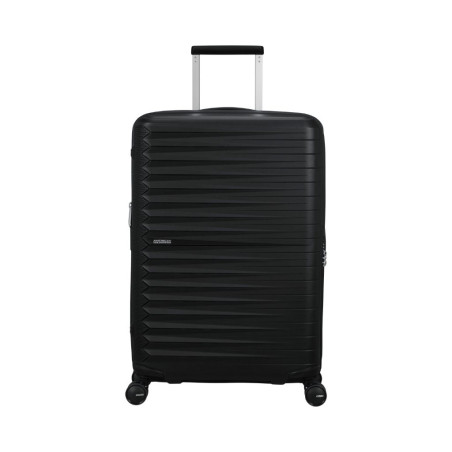 Maleta American Tourister FastForward 68 cm Flash Black