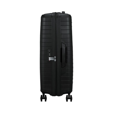 Maleta American Tourister FastForward 68 cm Flash Black
