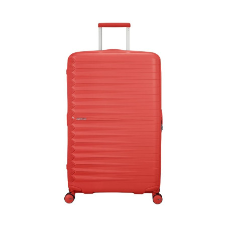 Maleta American Tourister FastForward 68 cm Sunset Coral