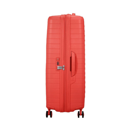 Maleta American Tourister FastForward 68 cm Sunset Coral