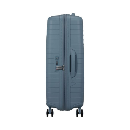 Maleta American Tourister FastForward 78 cm Steel Blue