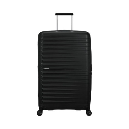 Maleta American Tourister FastForward 78 cm Flash Black