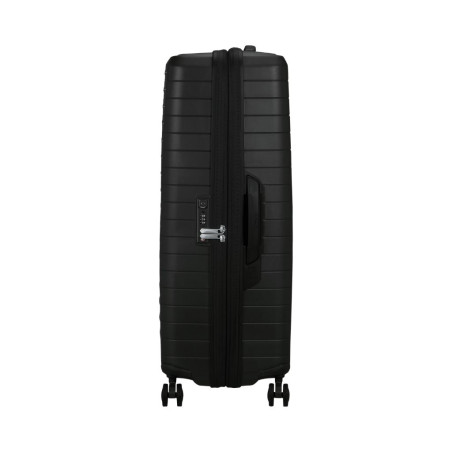 Maleta American Tourister FastForward 78 cm Flash Black