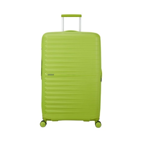Maleta American Tourister FastForward 78 cm Neon Lime