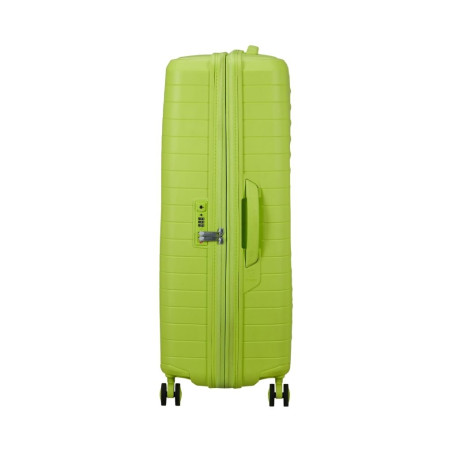 Maleta American Tourister FastForward 78 cm Neon Lime