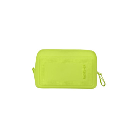 Neceser Urban Groove Lime American Tourister