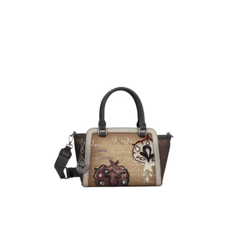 Bolso Anekke Bowling Manifesto