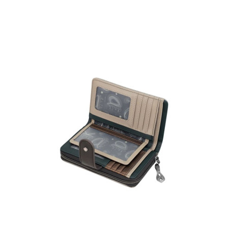 Billetero Anekke Mediano Manifesto