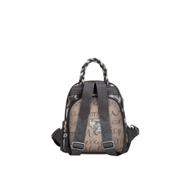 Mochila Anekke Antirrobo Manifesto