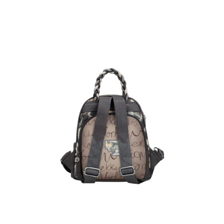 Mochila Anekke Antirrobo Manifesto