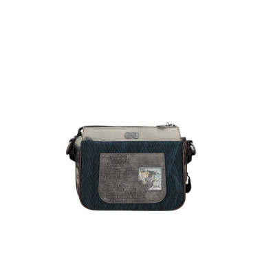 Bandolera Anekke Mediana 3...