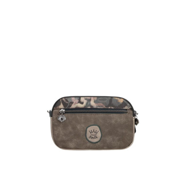 Bandolera Anekke Pequeña Real