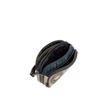 Bandolera Anekke Pequeña Real