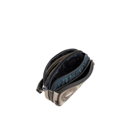 Bandolera Anekke Pequeña Real