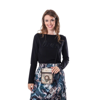 Mini Bandolera Anekke Real