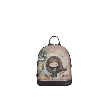 Mochila Anekke Real