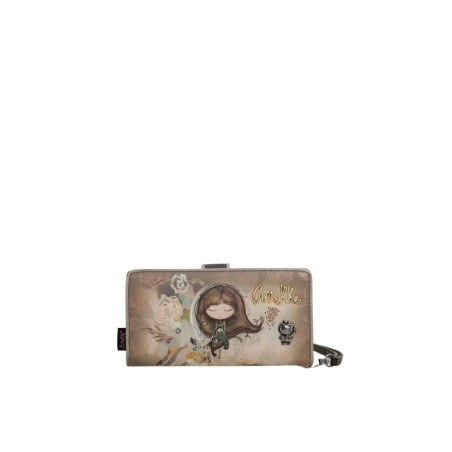 Billetero Anekke Grande Real