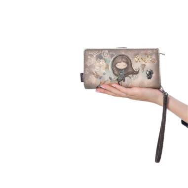 Billetero Anekke Grande Real